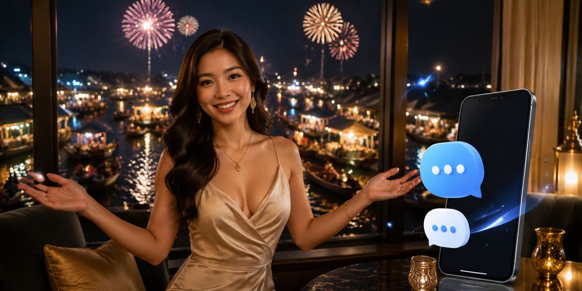 Lễ hội casino di động sôi động tại Cần Thơ với nhiều người tham gia