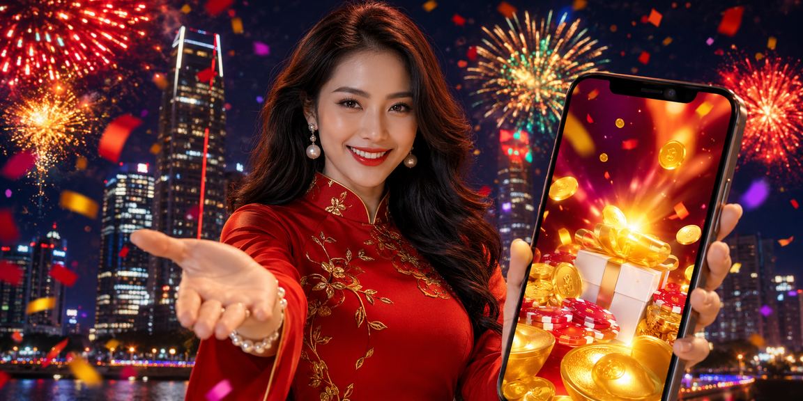 Nạp tiền và nhận thưởng lễ hội tại Hà Nội - 790