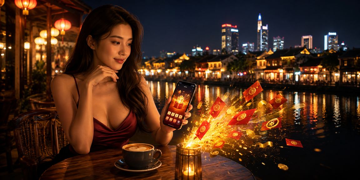 Bảo mật thông tin người dùng tại Hội An với không gian cà phê truyền thống Việt Nam