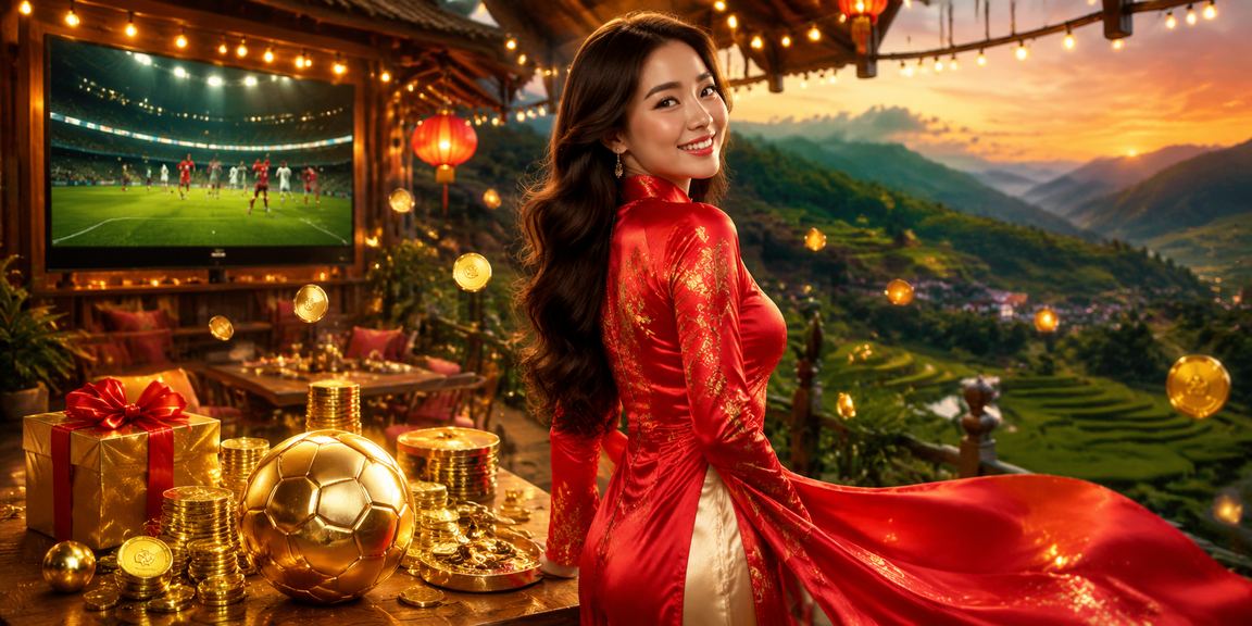 Giao diện cá cược trực tuyến phổ biến tại Việt Nam với các lựa chọn thể thao và casino